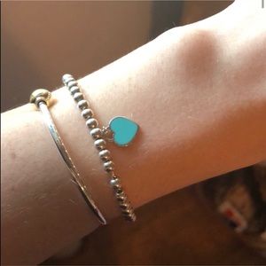 Tiffany bracelet
